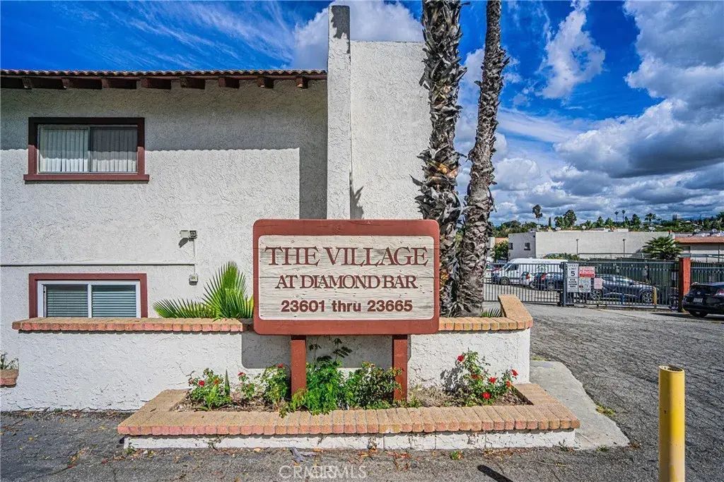 23653 Golden Springs Drive 6d, Diamond Bar