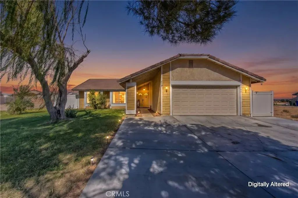 14742 Rivers Edge Rd, Helendale