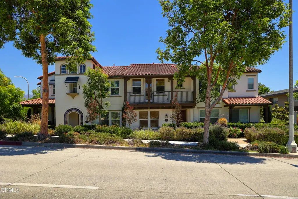 281 N Mar Vista 14, Pasadena