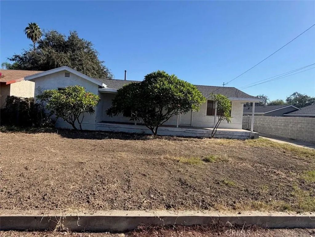 12539 Mcgee, Whittier