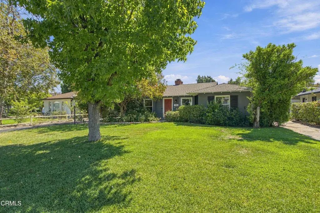 3586 Mountain View, Pasadena