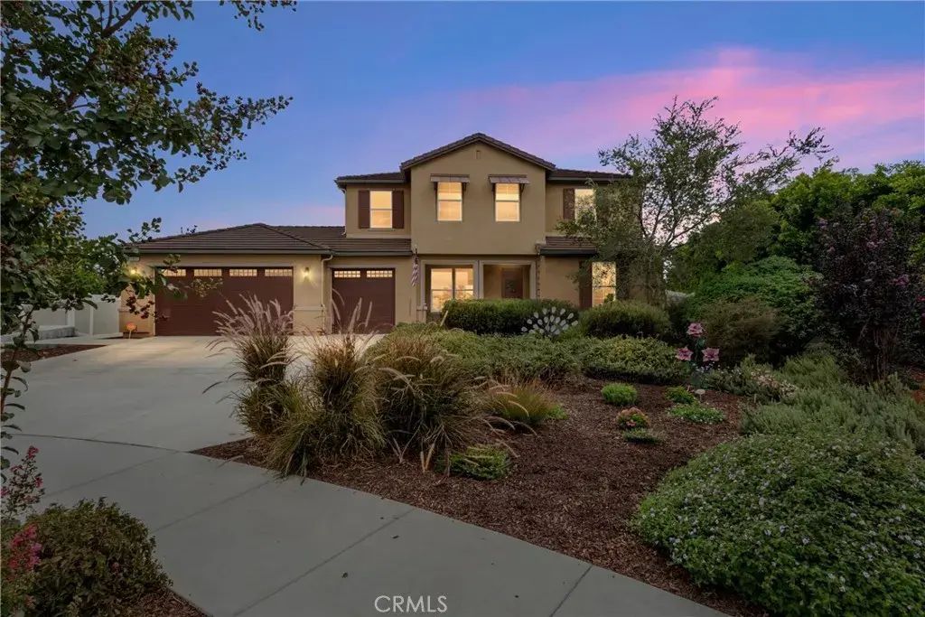 1601 Amie Court, Redlands