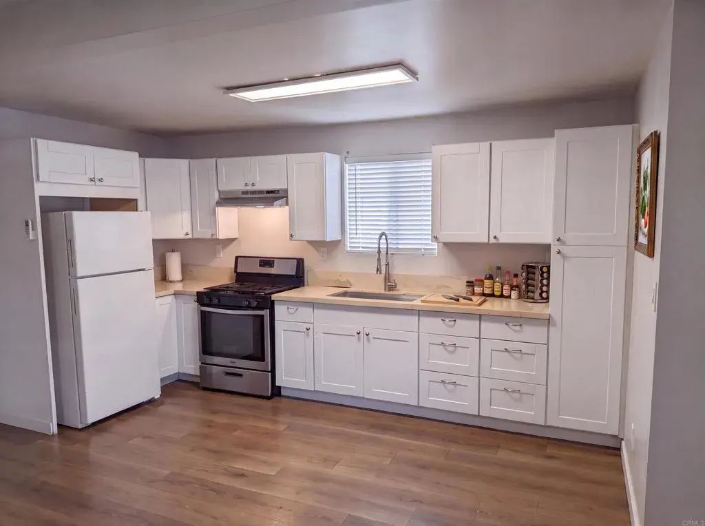 1425 Second Spc 105, Chula Vista