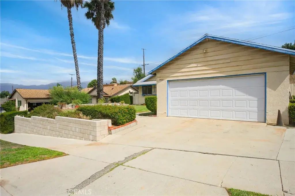 10928 Jamie, Pacoima