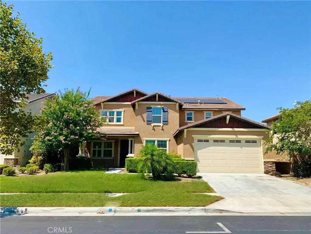 14538 Viva Drive, Eastvale