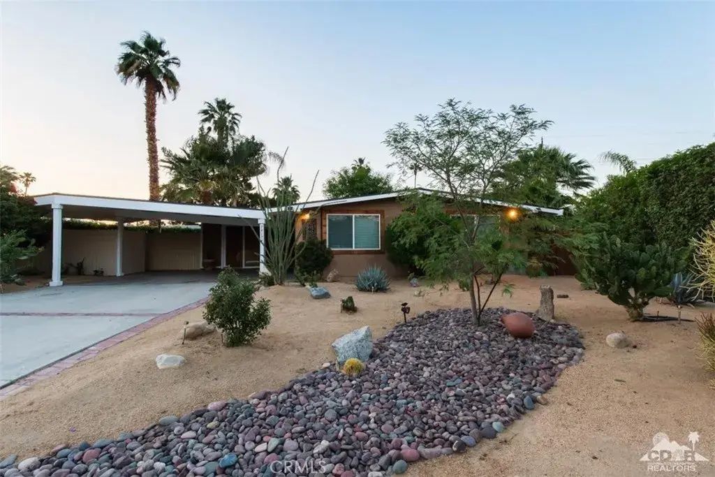 74174 Velardo, Palm Desert
