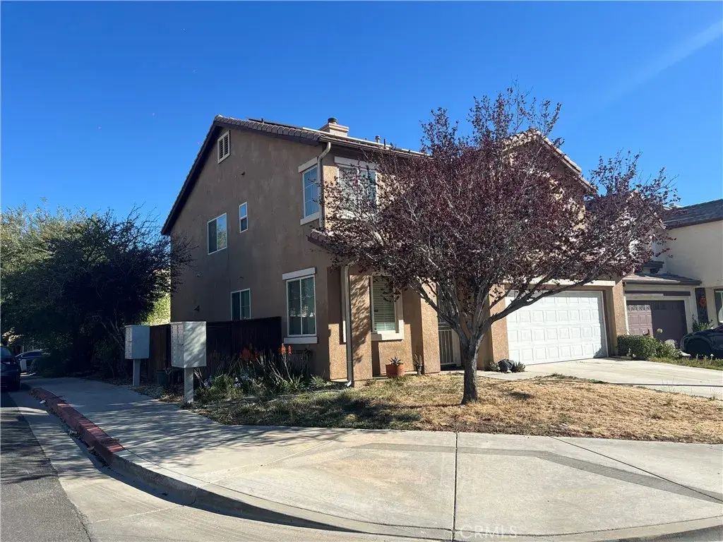 14158 Rachel, Hesperia