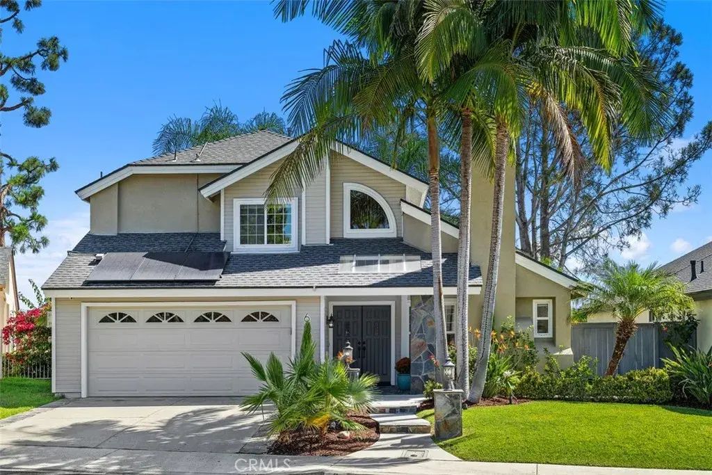 6 Briarglenn, Aliso Viejo