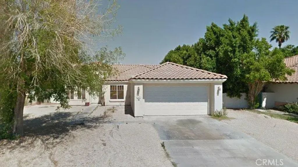 69276 Peachtree Court, Cathedral City