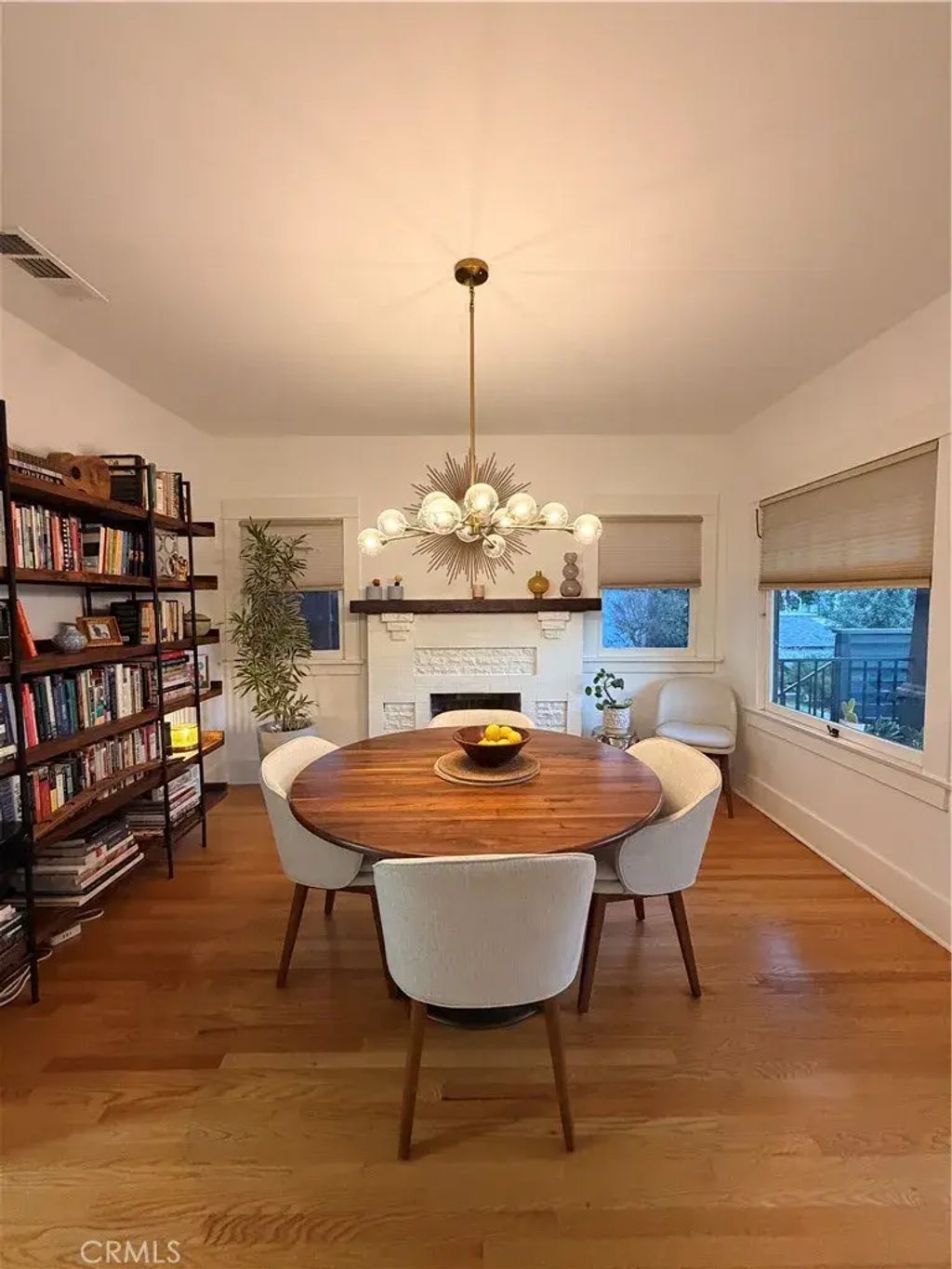 521 Meridian Terrace, Los Angeles