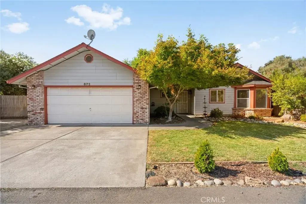 872 Sequoyah Avenue, Chico