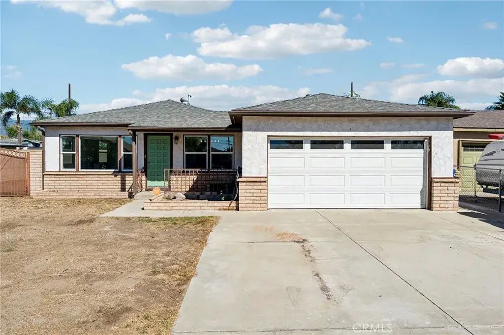 17436 Malaga Street, Fontana