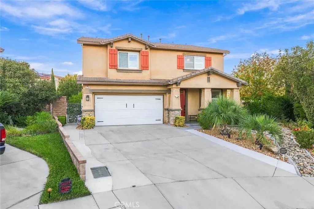 2738 Chicory Lane, Palmdale