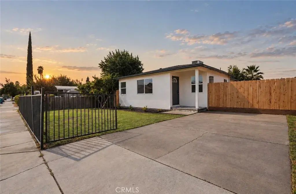57 Topeka, Planada