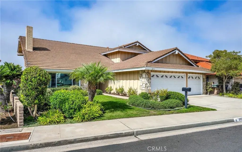 29511 Driftwood, Rancho Palos Verdes