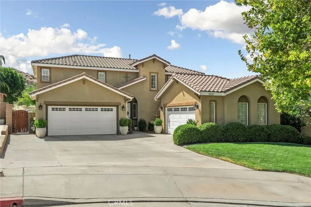 3830 Peridot Court, Perris