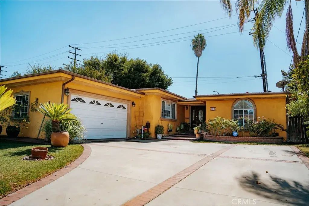 108 Coral View, Monterey Park