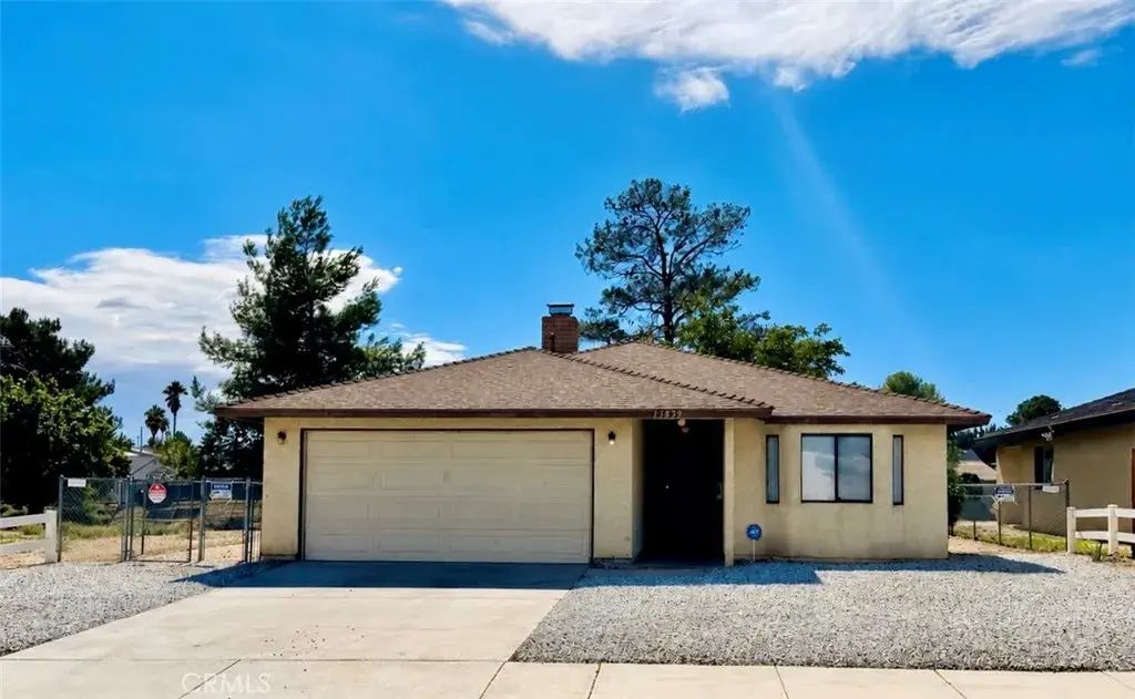 13839 Burning Tree Drive, Victorville