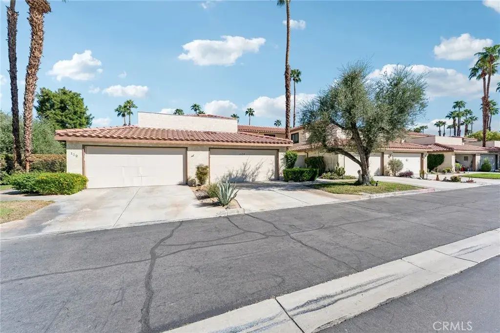 120 Willow Lake, Palm Desert
