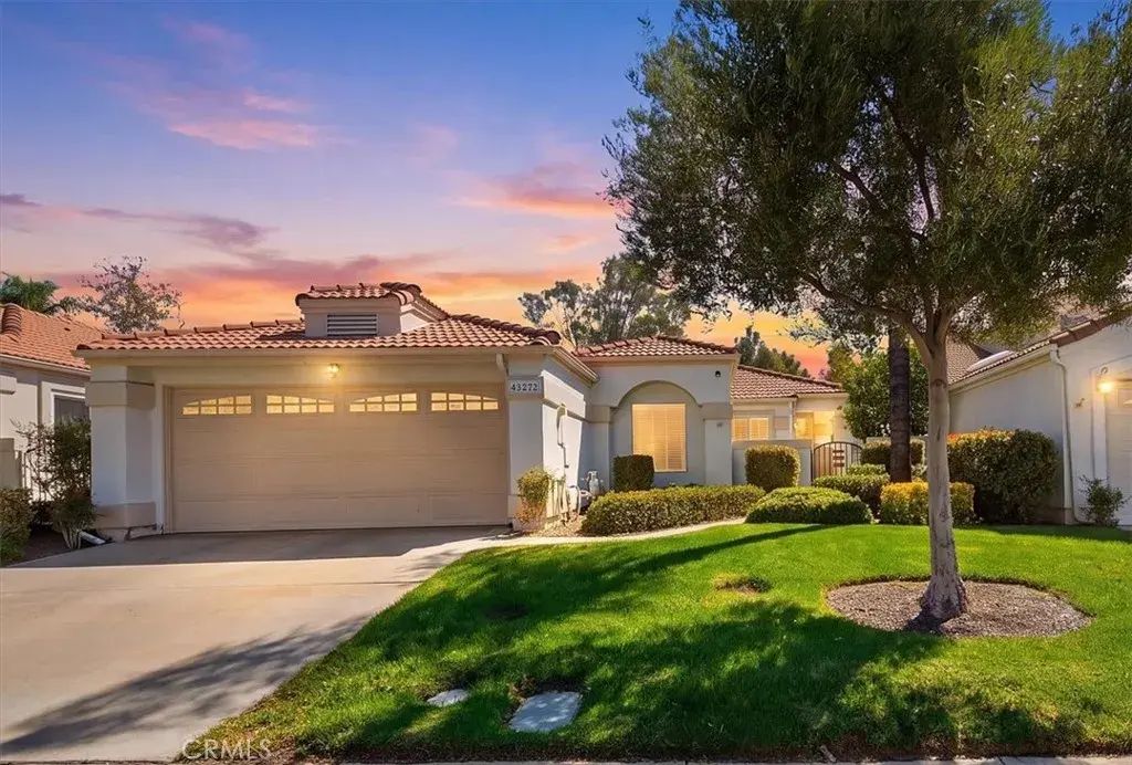 40472 Via Amapola, Murrieta