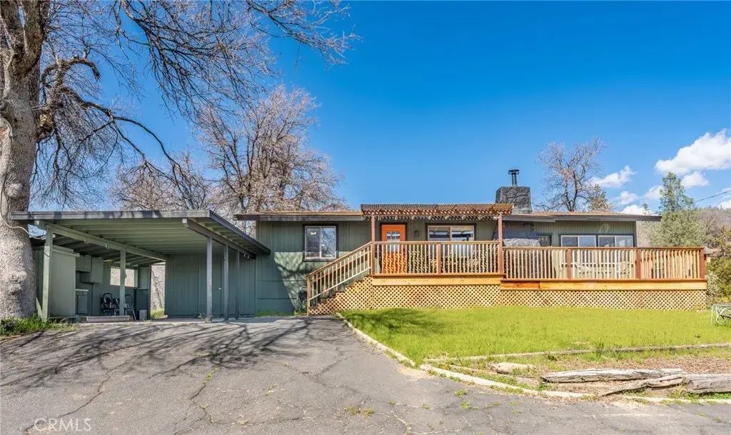 42909 Country Club West, Oakhurst