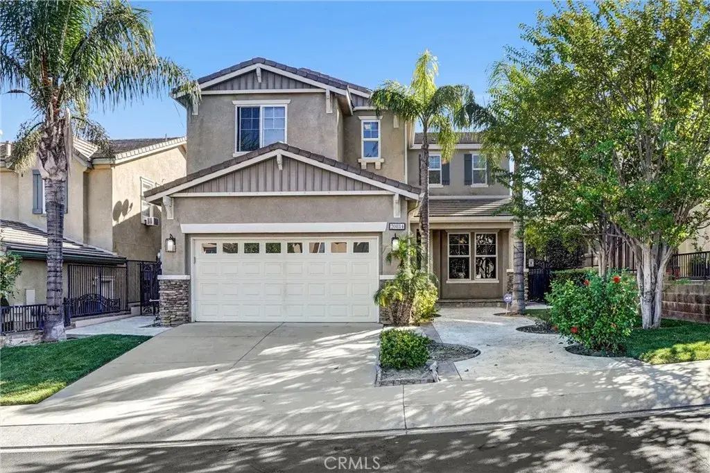 20814 Lugano Way, Porter Ranch