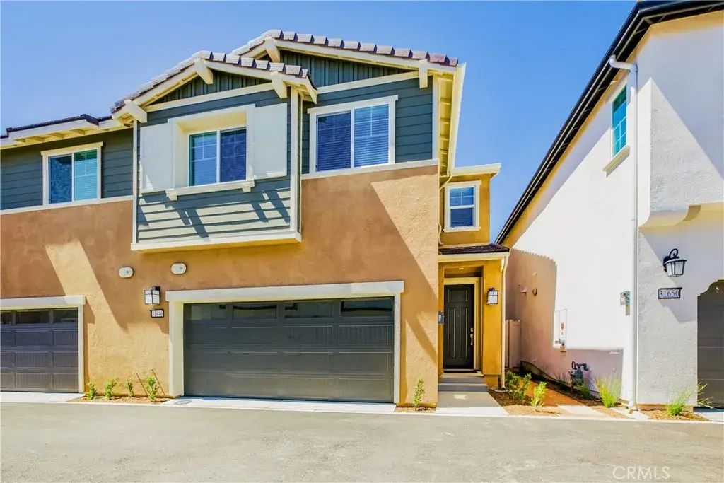 31646 Rosetta Street, Menifee