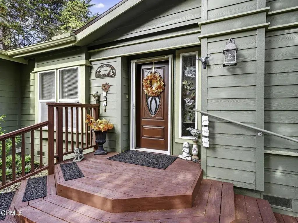 43300 Little River Airport 117, Little River