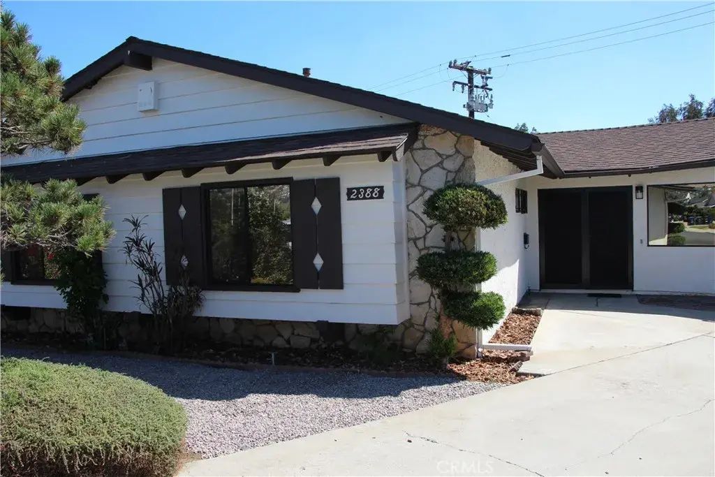 2388 Westcott Avenue, Monterey Park