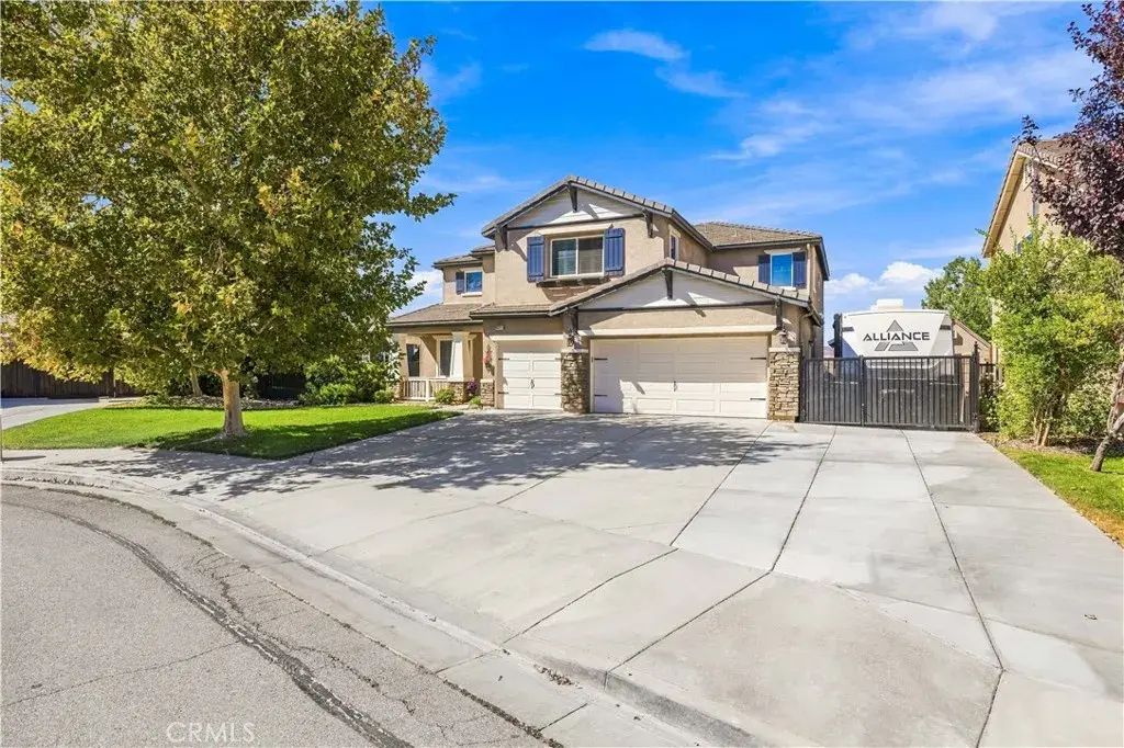 43337 62nd Street West, Lancaster