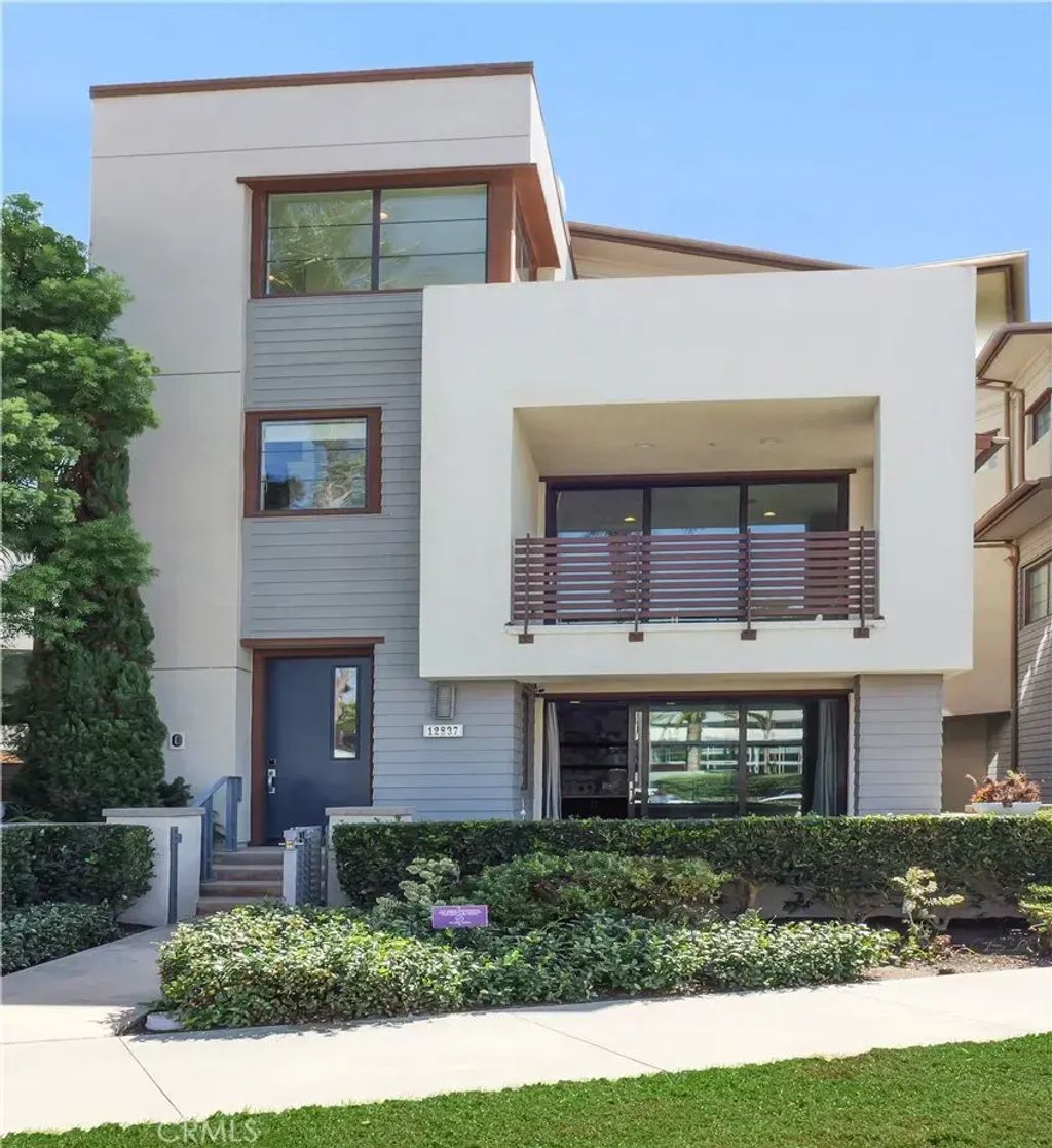 12837 W North Seaglass Circle, Los Angeles