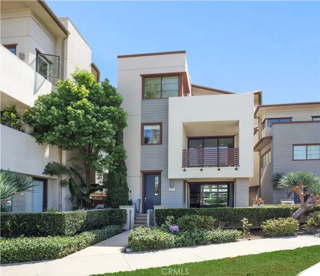 12837 W North Seaglass Circle, Los Angeles
