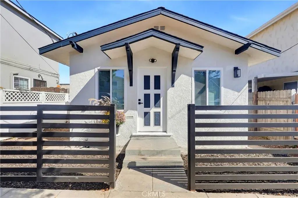 1326 S Cabrillo, San Pedro