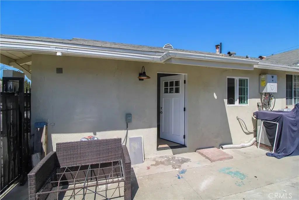 19369 Dairen B, Rowland Heights