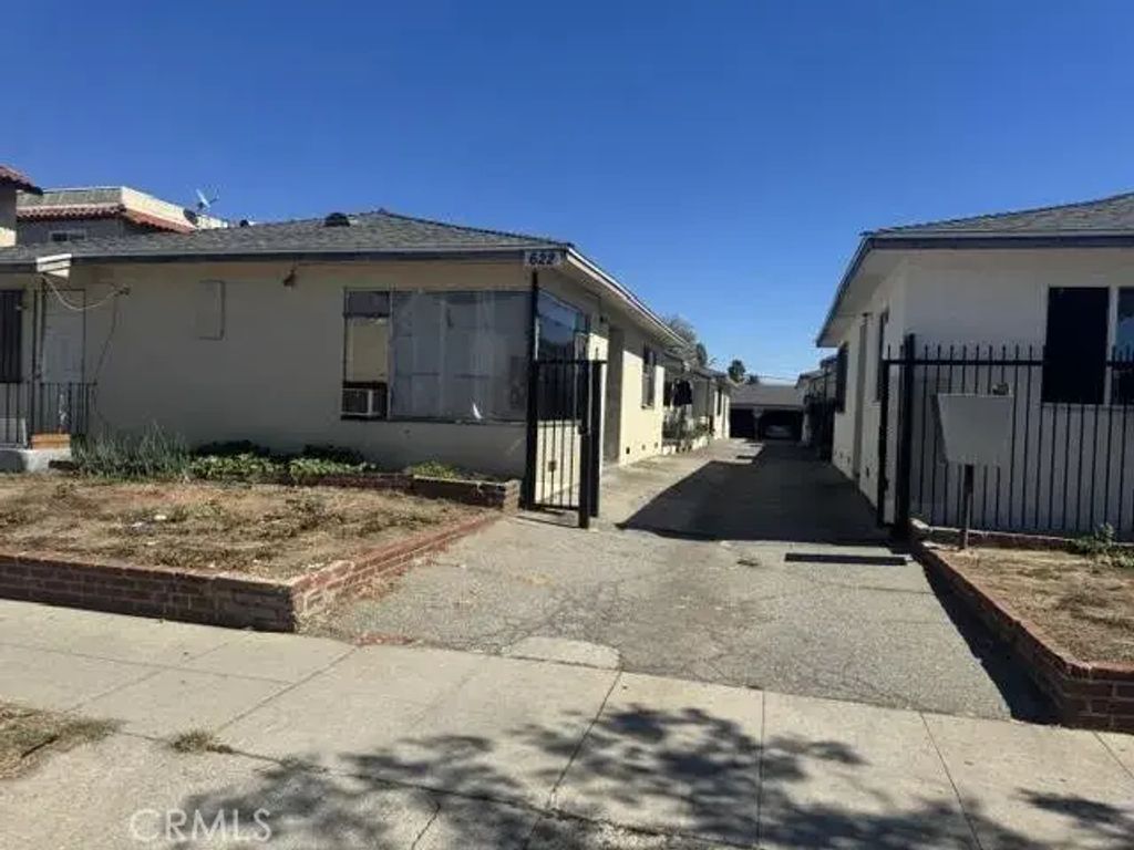622 N Alhambra Avenue C, Monterey Park