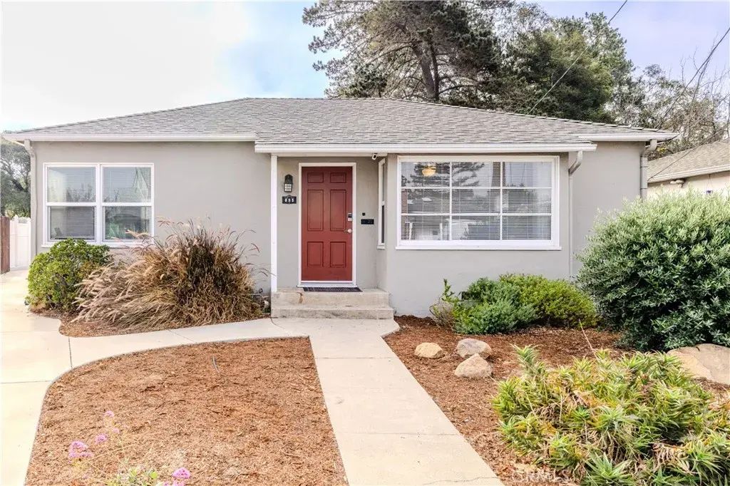 895 Lincoln Street, San Luis Obispo