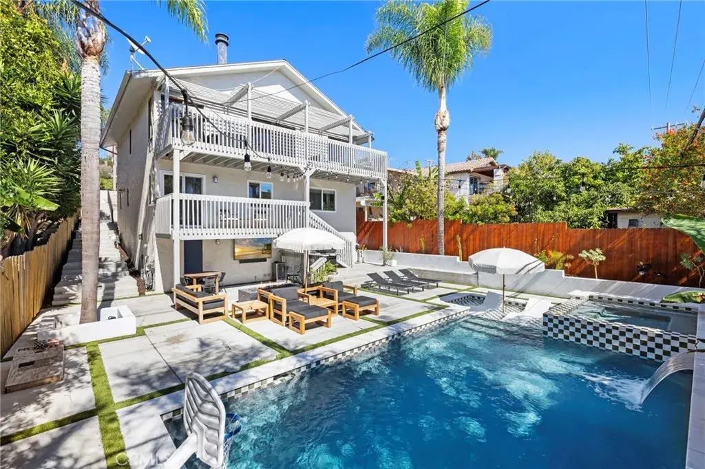 34421 Camino El Molino, Dana Point