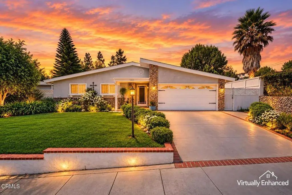 829 Sheffield Place, Thousand Oaks
