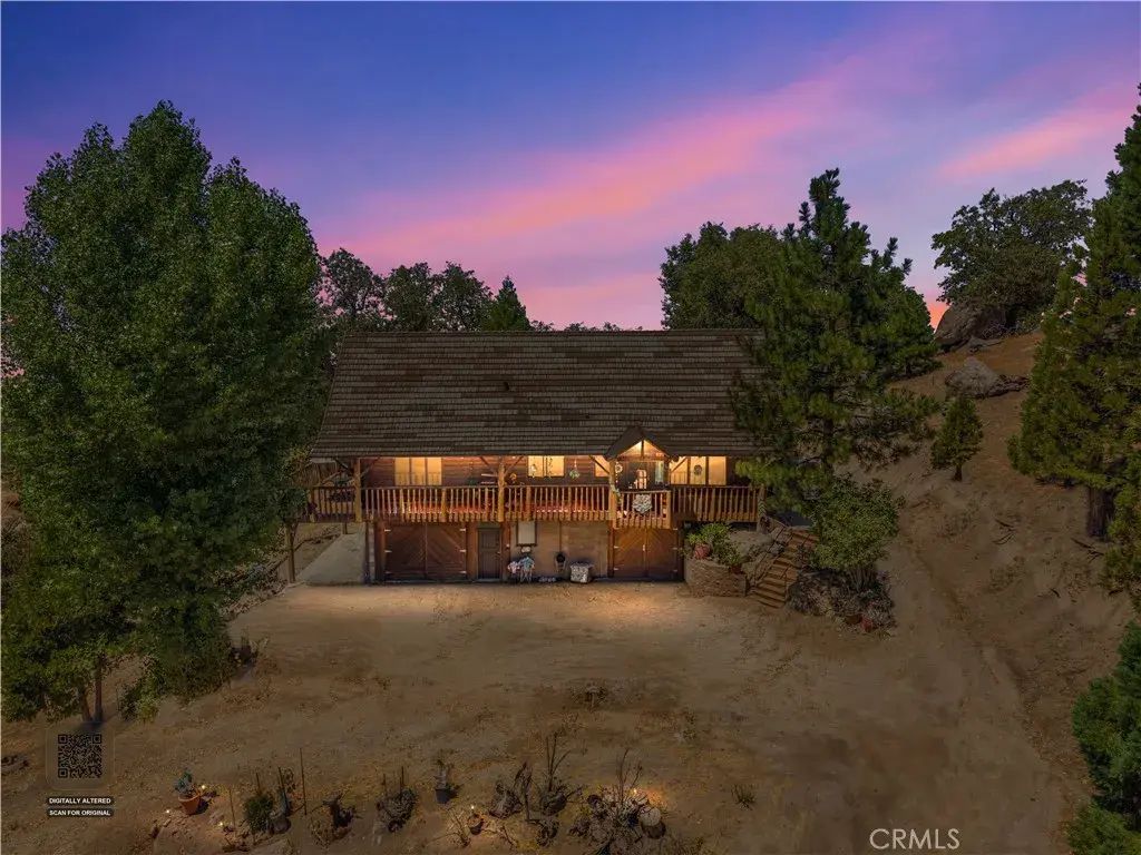 26500 Teal Court, Tehachapi