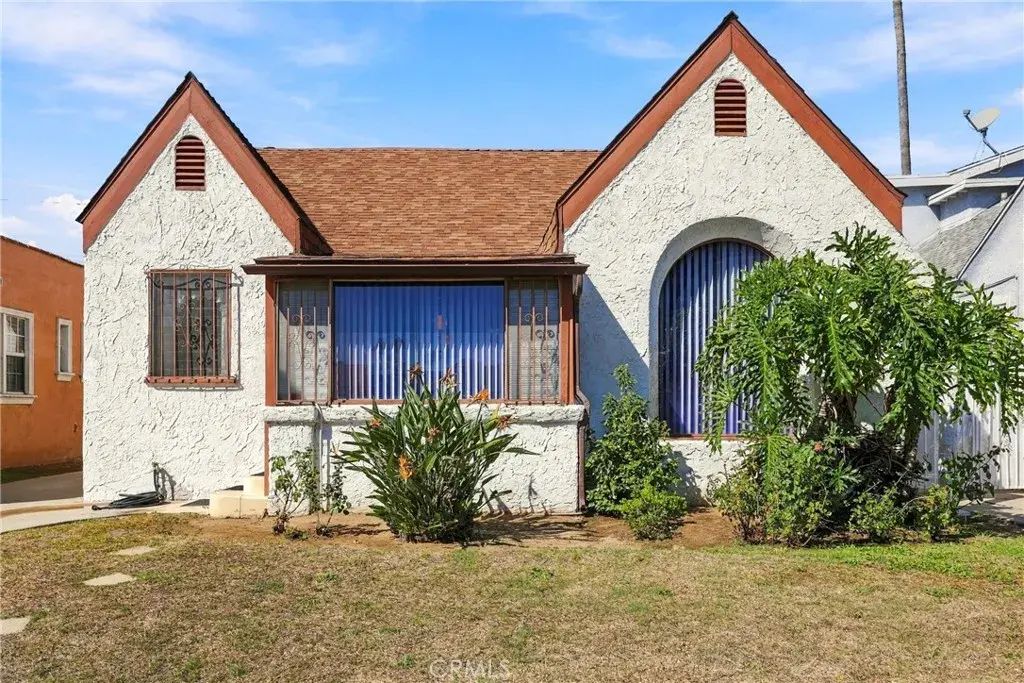 7819 Dalton, Los Angeles