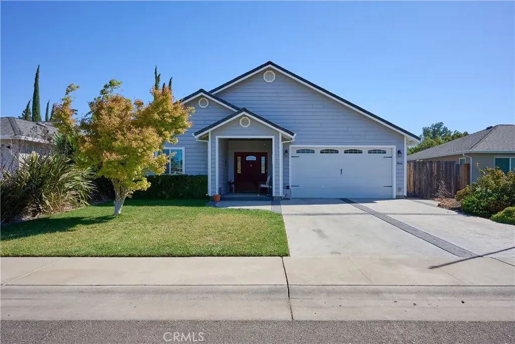 866 Watts, Orland