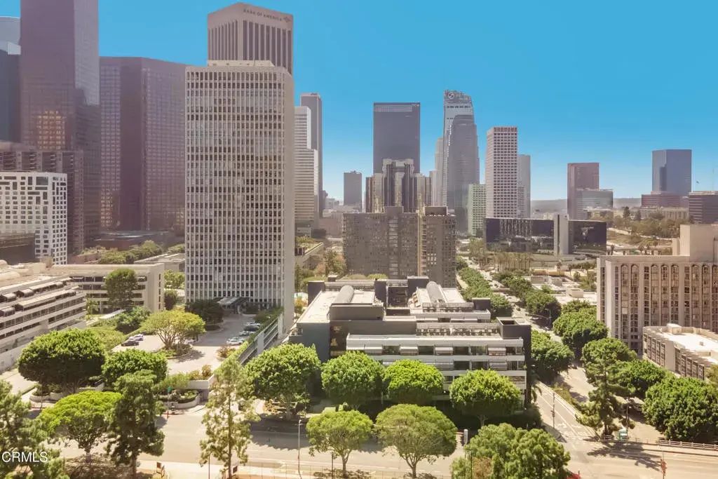880 W 1st Street 618, Los Angeles
