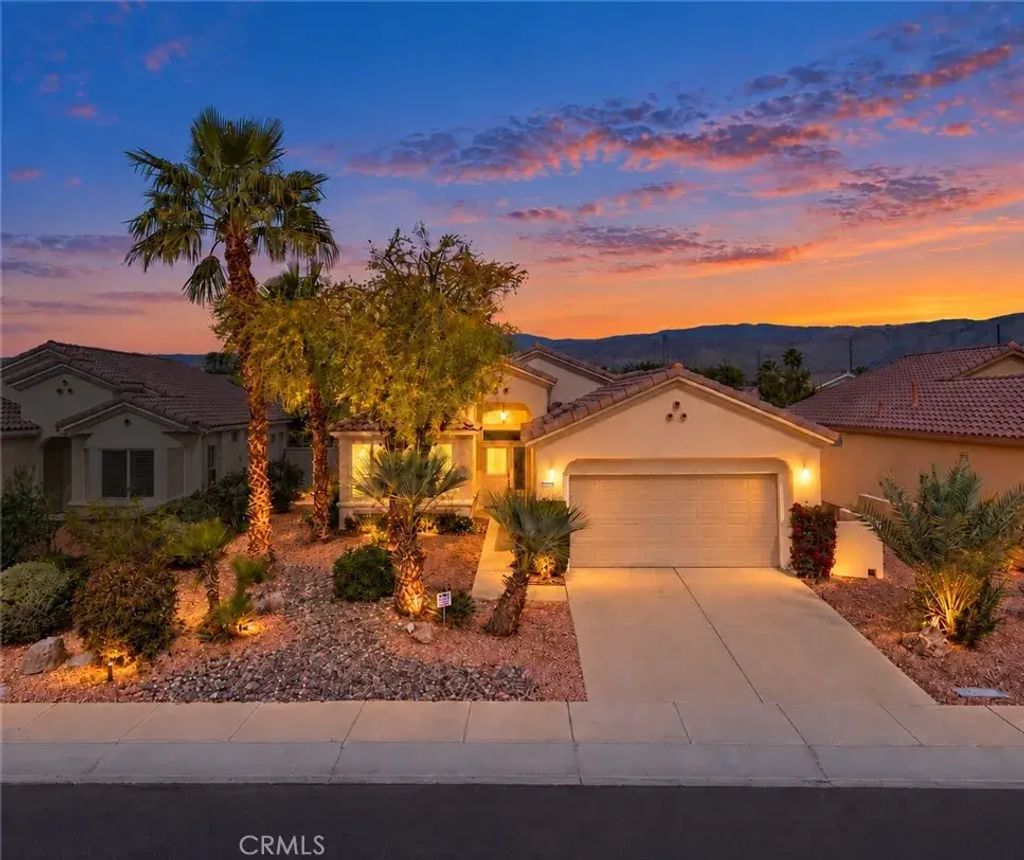78878 Cadence Lane, Palm Desert