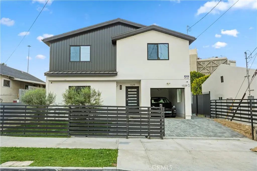1029 Lord Street, Los Angeles
