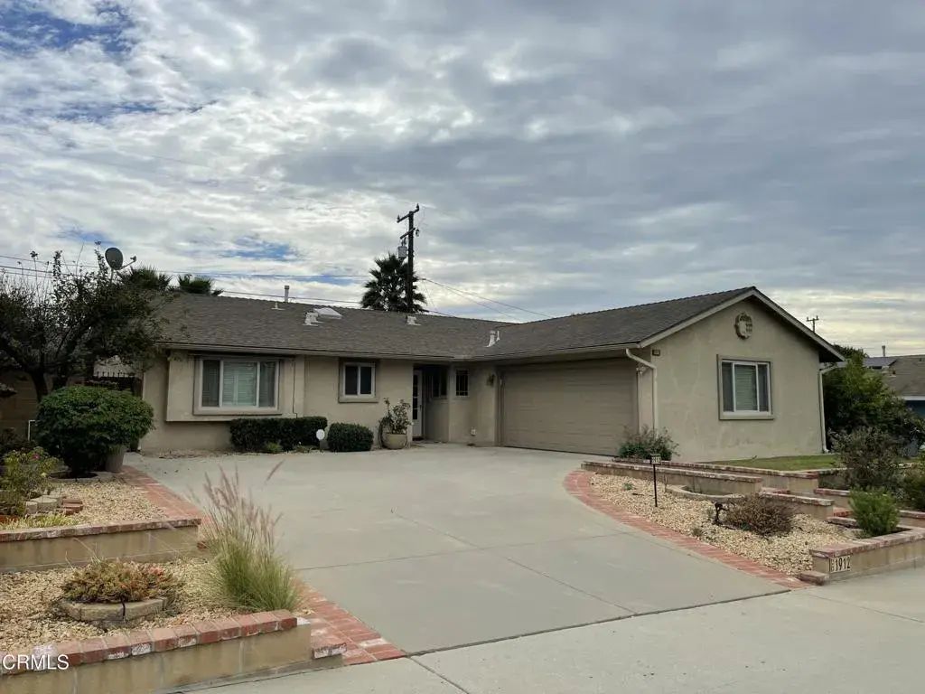 1912 Munson Street, Camarillo