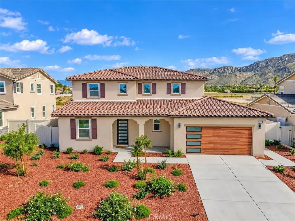14424 Buvan Court, Moreno Valley
