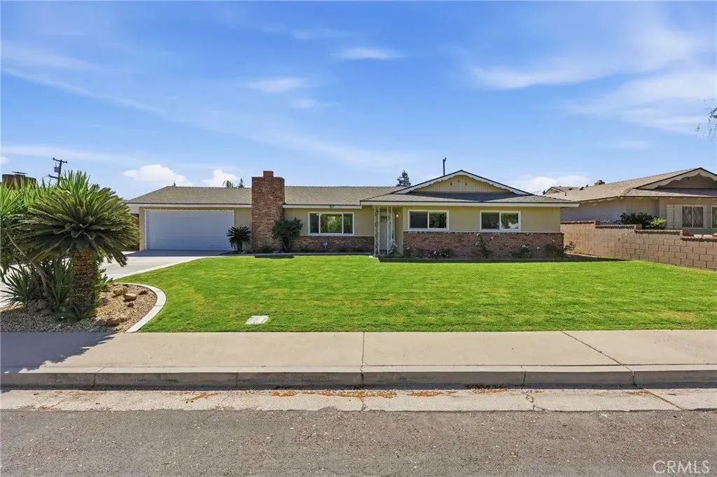 917 Elizabeth Court, Bakersfield