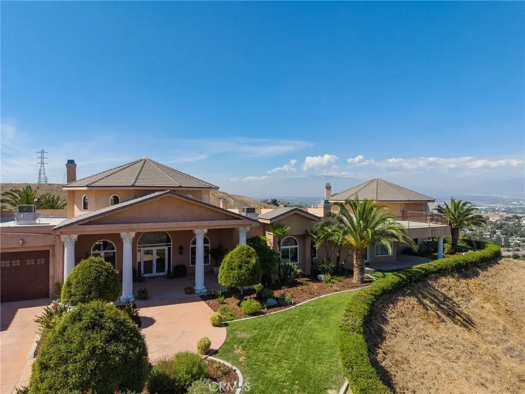 11890 Welebir, Loma Linda