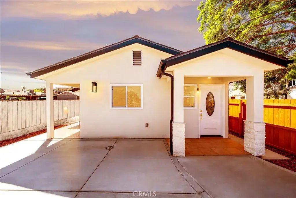 2312 California, Duarte