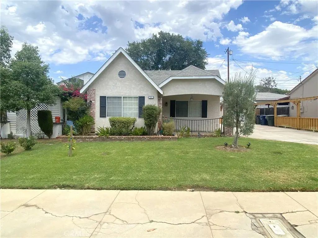 631 Harding Drive, Redlands